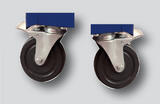 PROJAHN Werkstattwagen STAR mit 6 Schubfaechern (ehemals ECOBlue)