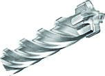 PROJAHN SDS-max Drill Bits Set 3pcs
