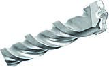 PROJAHN Hammer drill bit rocket 3 SDS-plus sheet steel kit 50 pieces