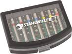 Stahlwille Bit-Box Nr. 56tlg