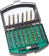 Stahlwille Bit-Box Nr. 56tlg