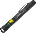 Stahlwille Stableuchte schwarz Lichtstrom 130 lm