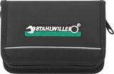 Stahlwille 1/4 Steckschlüsselsatz 40/16/3QR SCI 19tlg