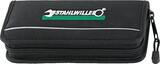 Stahlwille 1/4 Steckschlüsselsatz 40/20/4QR SCI 24tlg