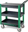Stahlwille Servicetrolley Trgf. 150kg
