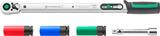 Stahlwille Radmontage-Set Nr. 721QR/20/3/1 Quick 5tlg