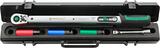 Stahlwille Radmontage-Set Nr. 721QR/20/3/1 Quick 5tlg