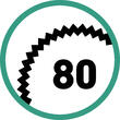 Stahlwille 1/4 Steckschlüsselsatz 40D/40TX/44KTX/32/6QR 38tlg