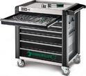 Stahlwille Servicetrolley Trgf. 150kg