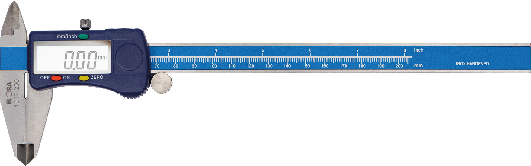 Messschieber 150 mm - Messschieber für Messbereiche bis 150 mm online kaufen