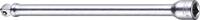   Stahlwille 1/2' Wobble-Drive-Steckschlüsselverlängerung L.255mm  35,02 EUR21,71 EUR inkl. MwSt., zzgl. 7,90 EUR Versand