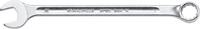 STAHLWILLE - SHOP Stahlwille Combination spanner OPEN BOX long size 34mm L.460mm, a1 13 mm, a2 18 mm -