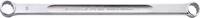 STAHLWILLE - SHOP Stahlwille Double ended ring spanner size 6 x 8mm L.205mm, 205 mm, 6 mm -
