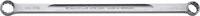 STAHLWILLE - SHOP Stahlwille Double ended ring spanner size 13/16 x 15/16 L.410mm, 410 mm, 13/16 -