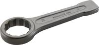 STAHLWILLE - SHOP Stahlwille Striking face ring spanner size 30mm L.190mm, 30 mm, 30 mm -