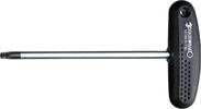 STAHLWILLE - SHOP Stahlwille TORX screwdriver w.hollow point T30 L.130mm, T30, L2 155 mm -