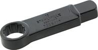 STAHLWILLE - SHOP Stahlwille Ring insert tool size 1/2 Inside square stitch size9x12, 19 mm, 1/2 -