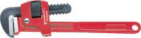 STAHLWILLE - SHOP Stahlwille “Stillson” pipe wrench Size14'' Jaw-W.49mm L.350mm Head black lacquered, polished, Gr. 14'', 350 mm -