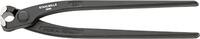 STAHLWILLE - SHOP Stahlwille Steel fixers pincer L.250mm Head polished, 50 mm, 250 mm -
