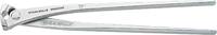 STAHLWILLE - SHOP Stahlwille Heavy Duty steel fixer pincer L.300mm Head chrome plated, polished -