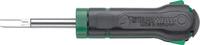 STAHLWILLE - SHOP Stahlwille Entriegelungswerkzeug KABELEX Nr.1551N ENTRIEGELUNGSWERKZEUG KABELEX Flachkontaktmaß-D.2,8mm -