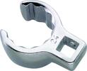   Stahlwille 1/2' CROW-RING spanner size 50mm L.83,2mm, a 27,5 mm, 70,5 mm  160,04 EUR99,22 EUR incl. VAT., +  23,10 EUR shipping