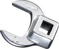   Stahlwille 3/8' CROW-FOOT spanner size 1 3/4' L.68mm, 3/8', 76 mm  133,80 EUR82,96 EUR incl. VAT., +  23,10 EUR shipping