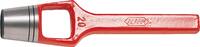   ALARM Wad punches D.50mm L.220mm, 50 mm, 220 mm  137,92 EUR107,79 EUR incl. VAT., +  23,10 EUR shipping