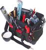 ALARM - SHOP ALARM Textile bag 5-TGU, complete, with set of tools for sanitary installations for apprentices 5 771 L.1mm W.1mm H.1mm 25pcs -