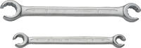   ELORA Open Ring Spanner, ELORA-121A-9/16'x5/8'  27,14 EUR18,46 EUR incl. VAT., +  23,10 EUR shipping