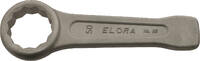 ELORA Schwere Schlagringschlüssel, ELORA-86A-1.3/16" AF