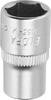   ELORA Steckschlüssel-Einsatz 1/4', 6-kant, ELORA-1455-M 9 mm  5,19 EUR3,53 EUR inkl. MwSt., zzgl. 7,90 EUR Versand