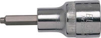   ELORA Schraubendreher-Einsatz 1/2' Innen-Sechskant mit Zapfen, ELORA-3... 16,14 EUR10,98 EUR inkl. MwSt., zzgl. 7,90 EUR Versand