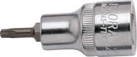 ELORA - SHOP ELORA Schraubendreher-Einsatz 1/2, TORX® mit Bohrung, ELORA-3245-TTX 40 -
