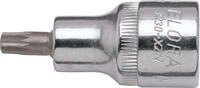 ELORA - SHOP ELORA Schraubendreher-Einsatz 1/2, B&S-XZN, ELORA-3230-XZN 16 -