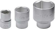   ELORA Steckschlüssel-Einsatz 3/4', sechskant, ELORA-771-SM 55 mm  71,67 EUR48,74 EUR inkl. MwSt., zzgl. 7,90 EUR Versand