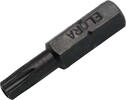   ELORA Schraubendreherbit 5/16', TORX® mit Bohrung, ELORA-3170-TTX 55  9,59 EUR6,52 EUR inkl. MwSt., zzgl. 7,90 EUR Versand