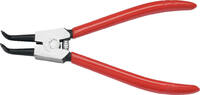 ELORA - SHOP ELORA Circlip Plier for external retaining ring, 90° bent, for external circlips, ELORA-384-A21 -