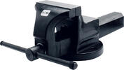   ELORA Parallel Bench Vice, 135 mm, ELORA-1495-135  472,91 EUR321,58 EUR incl. VAT., +  39,00 EUR shipping