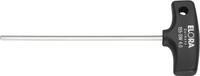   ELORA Sechskant-Schraubendreher mit T-Griff, ELORA-155-2-200 mm  6,70 EUR4,56 EUR inkl. MwSt., zzgl. 7,90 EUR Versand