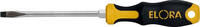   ELORA Screwdriver, plain slot 1,0x5,5, with forged hexagon for spanner... 13,71 EUR9,32 EUR incl. VAT., +  23,10 EUR shipping