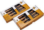   ELORA Screwdriver set , plain and supa pozidriv, 7-pcs., ELORA-673 S7-K  94,88 EUR64,52 EUR incl. VAT., +  23,10 EUR shipping