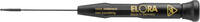   ELORA Elektronik Schraubendreher ESD, Schlitz, ELORA-600-IS 1,8x60 ESD  10,71 EUR7,28 EUR inkl. MwSt., zzgl. 7,90 EUR Versand