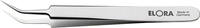   ELORA Elektronikpinzette, ELORA-5340-ST  37,12 EUR25,24 EUR inkl. MwSt., zzgl. 7,90 EUR Versand