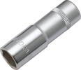   ELORA Zündkerzen-Steckschl.-einsatz 1/2', mit Magnet, sechskant, 771-L... 33,94 EUR23,08 EUR inkl. MwSt., zzgl. 7,90 EUR Versand