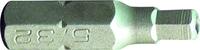   PROJAHN 1/4' tampered hexagon bit 4mm 25 mm  1,69 EUR1,22 EUR incl. VAT., +  23,10 EUR shipping
