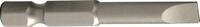   PROJAHN 1/4' slotted bit 8,0 x 1,6 mm 50 mm  3,07 EUR2,21 EUR incl. VAT., +  23,10 EUR shipping