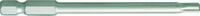   PROJAHN 1/4' TX bit T25 90 mm  4,07 EUR2,93 EUR incl. VAT., +  23,10 EUR shipping