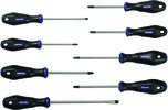  PROJAHN Screwdriver set 8pcs (phillips+pozidriv+slotted+TX)  48,79 EUR35,13 EUR incl. VAT., +  23,10 EUR shipping