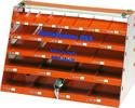   PROJAHN Drill cabinet HSS ECO 220pcs  354,03 EUR237,20 EUR incl. VAT., +  23,10 EUR shipping